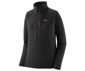 Patagonia - Women's R1 P/O - Pull polaire - XL - black