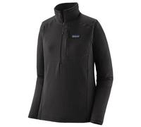 Patagonia - Women's R1 P/O - Pull polaire - XS - black