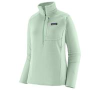 Patagonia - Women's R1 P/O - Pull polaire - XXL - thin ice