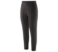 Patagonia - Women's R1 Thermal Bottoms - Pantalon polaire - S - black
