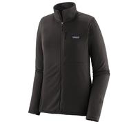 Patagonia - R1 Thermal Jacket - Polaire femme Black - XS