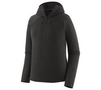 Patagonia - Women's R1 Ultralight Hoody - Pull polaire - XL - black
