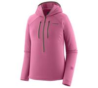 Patagonia - Women's R1 Ultralight Hoody - Pull polaire - XL - faded magenta