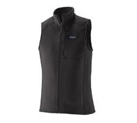 Patagonia - Women's R1 Vest - Polaire sans manches - L - black / black