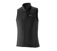 Patagonia - Women's R1 Vest - Polaire sans manches femme Black - XL