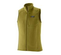 Veste Patagonia R1 kaki femme - M