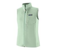 Patagonia - Women's R1 Vest - Polaire sans manches femme Thin Ice - S