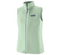 Patagonia - Women's R1 Vest - Polaire sans manches - S - thin ice