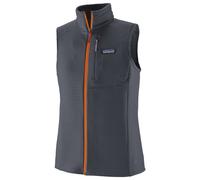 Patagonia - Women's R1 Vest - Polaire sans manches - XXL - smolder blue