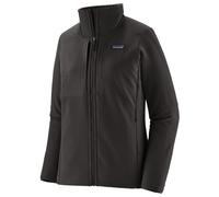 Patagonia - Women's R2 Crossstrata Jacket - Veste softshell - M - black