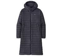 Patagonia - Women's Recycled Down Sweater Parka - Manteau - L - black