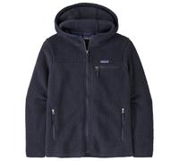Patagonia - Women's Retro Pile Hoody - Veste polaire - S - sunken blue