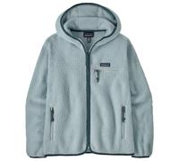 Patagonia - Women's Retro Pile Hoody - Veste polaire - XL - virtually blue