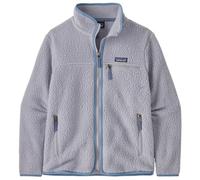 Patagonia - Women's Retro Pile Jacket - Veste polaire - L - permafrost purple