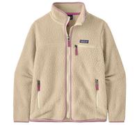 Patagonia - Women's Retro Pile Jacket - Veste polaire - M - dark natural