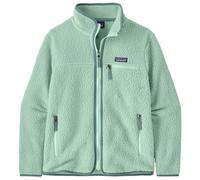 Patagonia Retro Pile Jacket Women 22795 Thin Ice Vert XL