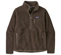 Patagonia - Women's Retro Pile Marsupial - Pull polaire - M - otter brown