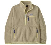 Patagonia - Women's Retro Pile Marsupial - Pull polaire - S - weathered stone