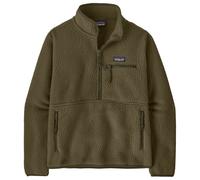 Patagonia - Women's Retro Pile Marsupial - Pull polaire - XL - basin green