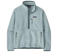 Patagonia - Women's Retro Pile Marsupial - Pull polaire - XL - virtually blue