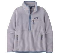 Patagonia - Women's Retro Pile Marsupial - Pull polaire - XS - permafrost purple