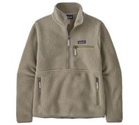 Patagonia - Women's Retro Pile Marsupial - Pull polaire - XS - river rock green