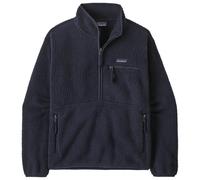 Patagonia - Women's Retro Pile Marsupial - Pull polaire - XXL - sunken blue