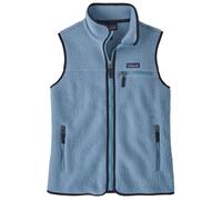 Patagonia - Women's Retro Pile Vest - Polaire sans manches - M - barnacle blue
