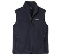 Patagonia - Women's Retro Pile Vest - Polaire sans manches - S - sunken blue