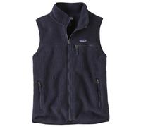 Patagonia - Women's Retro Pile Vest - Polaire sans manches - S - sunken blue