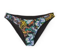 Patagonia - Women's Reversible Cross Shore Bottoms - Bas de maillot - L - undersea / black
