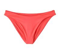 Patagonia - Women's Reversible Cross Shore Bottoms - Bas de maillot - M - coral