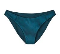 Patagonia - Women's Reversible Cross Shore Bottoms - Bas de maillot - M - sea spray / tidal teal