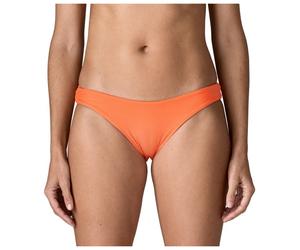 Patagonia - Women's Reversible Cross Shore Bottoms - Bas de maillot - S - peach sherbet