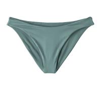 Patagonia - Women's Reversible Cross Shore Bottoms - Bas de maillot - XS - blue sage