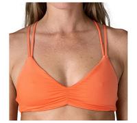 Patagonia - Women's Reversible Seaglass Bay Top - Haut de maillot - L - peach sherbet