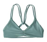 Patagonia - Women's Reversible Seaglass Bay Top - Haut de maillot - XS - blue sage