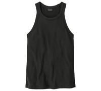 Patagonia - Women's Rib Knit Tank - Débardeur - M - black