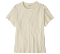 Patagonia - Women's Rib Knit Top - T-shirt - M - white