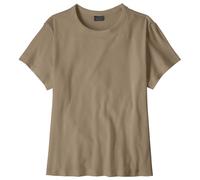 Patagonia - Women's Rib Knit Top - T-shirt - S - seabird grey