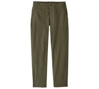 Patagonia Pantalon de loisirs Roamwith femme L basin green