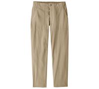 Patagonia - Women's Roamwith Pants - Pantalon de loisirs - L - seabird grey