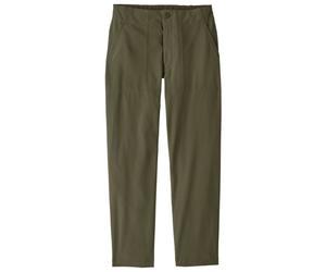Patagonia - Women's Roamwith Pants - Pantalon de loisirs - M - basin green
