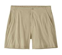 Patagonia - Women's Roamwith Shorts - Short - M - pelican