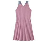 Patagonia - Women's Seabrook Dress - Robe - XS - light violet