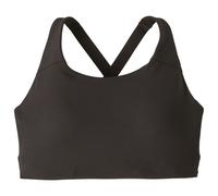 Patagonia Soutien-gorge Shadowlite High Impact Adjustable Bra Femme Noir Taille S Modèle 2025
