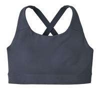 Patagonia - Women's Shadowlite High Impact Adjustable Bra - Brassière - XL - smolder blue