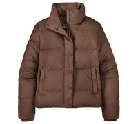 Patagonia - Women's Silent Down Jacket - Doudoune - XL - berm brown