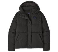 Patagonia - Women's Sisar Down Hoody Jacket - Doudoune - M - black