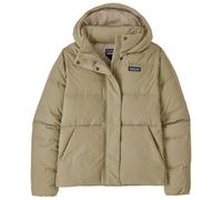 Patagonia - Women's Sisar Down Hoody Jacket - Doudoune - M - weathered stone